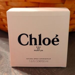 Chloe Eau De Parfum 1.6 oz
